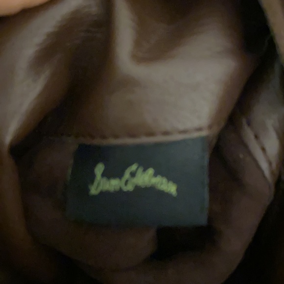 Sam Edelman Pierce Over the Knee Button Boot 7.5 - Picture 7 of 8